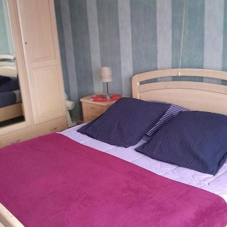 B & B Vandenbroucke Joseline Ypres Kültér fotó