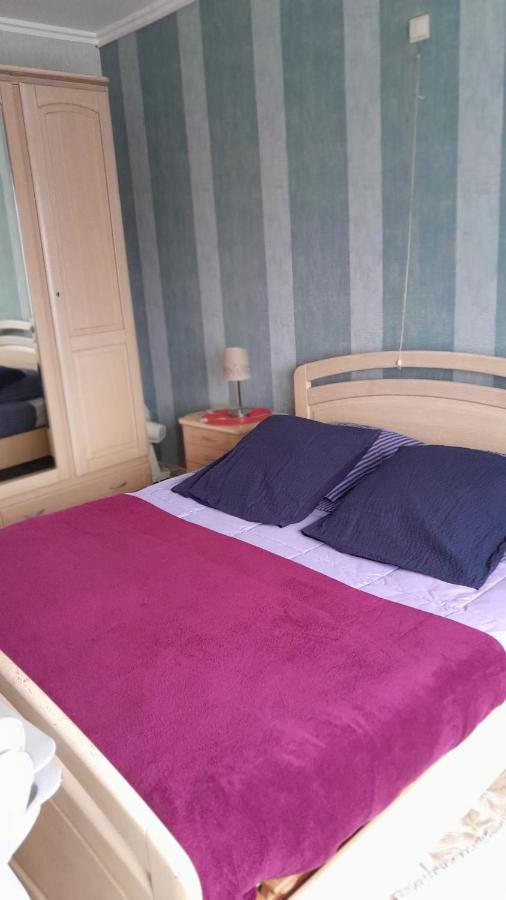 B & B Vandenbroucke Joseline Ypres Kültér fotó